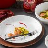 Corelle Dinnerware- Lightweight Splendor 12-piece Dinnerware Set, Service for 4 Corelle Dinnerware- Lightweight Splendor 12-piece Dinnerware Set, Service for 4