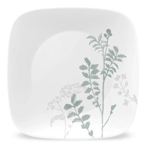 Corelle Dinnerware- Lightweight Amalie 10.5 Dinner Plate Corelle Dinnerware- Lightweight Amalie 10.5 Dinner Plate
