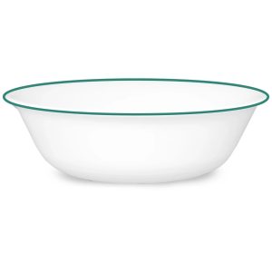 Corelle Dinnerware- Lightweight Solar Print 18-ounce Cereal Bowl