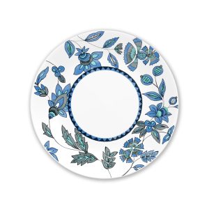 Corelle Dinnerware- Lightweight Veranda 8.5 Salad Plate Corelle Dinnerware- Lightweight Veranda 8.5 Salad Plate