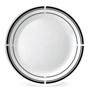 Corelle Dinnerware- Lightweight Brasserie 10.25 Dinner Plate Corelle Dinnerware- Lightweight Brasserie 10.25 Dinner Plate
