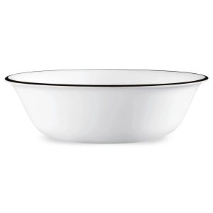 Corelle Dinnerware- Lightweight Brasserie 18-ounce Cereal Bowl Corelle Dinnerware- Lightweight Brasserie 18-ounce Cereal Bowl
