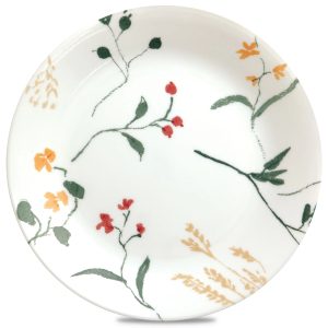 Corelle Dinnerware- Lightweight Wildflower Scatter 8.5 Salad Plate Corelle Dinnerware- Lightweight Wildflower Scatter 8.5 Salad Plate