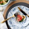 Corelle Dinnerware- Lightweight Darlington 18-piece Dinnerware Set, Service for 6 Corelle Dinnerware- Lightweight Darlington 18-piece Dinnerware Set, Service for 6