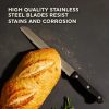 Corelle Dinnerware- Lightweight Essentials 8 Bread Knife