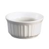 Corelle Dinnerware- Lightweight French White? 7-ounce Ramekin