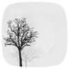 Corelle Dinnerware- Lightweight Timber Shadows 10.5 Dinner Plate