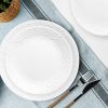 Corelle Dinnerware- Lightweight Bella Faenza 18-piece Dinnerware Set, Service for 6 Corelle Dinnerware- Lightweight Bella Faenza 18-piece Dinnerware Set, Service for 6