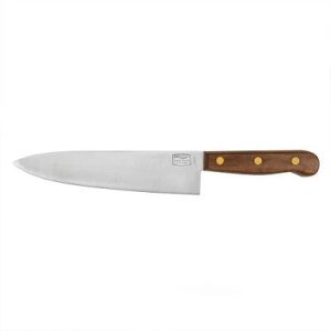 Corelle Dinnerware- Lightweight Walnut Tradition? 8 Chef Knife Corelle Dinnerware- Lightweight Walnut Tradition? 8 Chef Knife