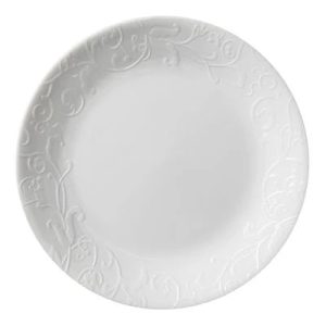 Corelle Dinnerware- Lightweight Bella Faenza 8.5 Salad Plate Corelle Dinnerware- Lightweight Bella Faenza 8.5 Salad Plate