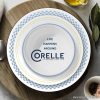 Corelle Dinnerware- Lightweight Amelia 18-ounce Cereal Bowl