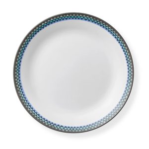 Corelle Dinnerware- Lightweight Veranda 10.25?? Dinner Plate
