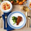 Corelle Dinnerware- Lightweight Laila 18-piece Dinnerware Set, Service for 6 Corelle Dinnerware- Lightweight Laila 18-piece Dinnerware Set, Service for 6