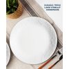 Corelle Dinnerware- Lightweight Bella Faenza 18-piece Dinnerware Set, Service for 6 Corelle Dinnerware- Lightweight Bella Faenza 18-piece Dinnerware Set, Service for 6