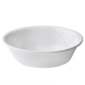 Corelle Dinnerware- Lightweight Cherish 18-ounce Cereal Bowl Corelle Dinnerware- Lightweight Cherish 18-ounce Cereal Bowl