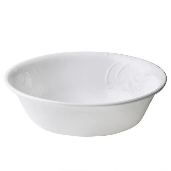 Corelle Dinnerware- Lightweight Cherish 18-ounce Cereal Bowl