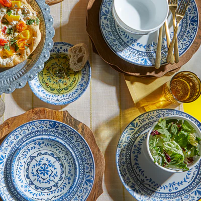 Brand Corelle