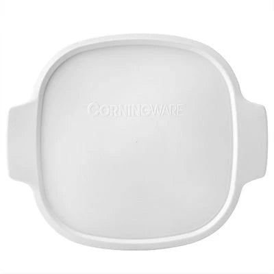 Corelle Dinnerware- Lightweight Stovetop? Plastic Lid for 2-quart or 3-quart Casserole Dish