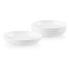 Corelle Dinnerware- Lightweight Winter Frost White 30-ounce Versa Meal Bowls, 4-pack Corelle Dinnerware- Lightweight Winter Frost White 30-ounce Versa Meal Bowls, 4-pack