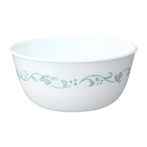 Corelle Dinnerware- Lightweight Country Cottage 28-ounce Large Soup Bowl
