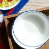 Corelle Dinnerware- Lightweight Rolling Waves 18-piece Dinnerware Set, Service for 6 Corelle Dinnerware- Lightweight Rolling Waves 18-piece Dinnerware Set, Service for 6
