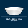 General Dinnerware- Lightweight Anders 18-ounce Cereal Bowl