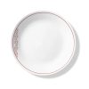 Corelle Dinnerware- Lightweight Fusion Chili 6.75 Appetizer Plate
