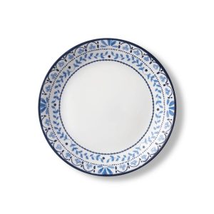 Corelle Dinnerware- Lightweight Portofino 32-piece Dinnerware Set, Service for 8