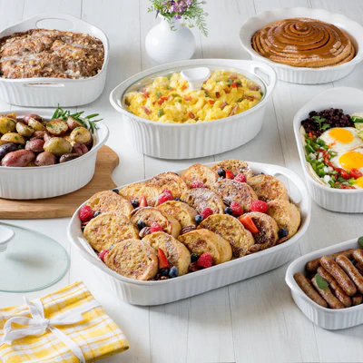Brand Corningware