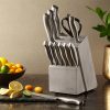 Corelle Dinnerware- Lightweight Insignia Steel? 13-piece Block Set