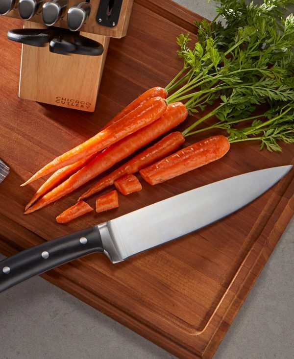 Corelle Dinnerware- Lightweight Damen 10-piece Block Set