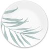 Corelle Dinnerware- Lightweight Solar Print 8.5 Salad Plate, EXCLUSIVE