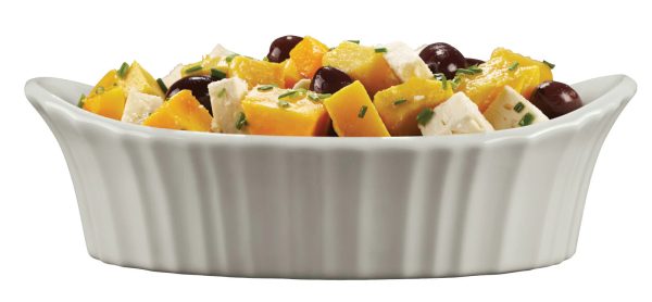 Corelle Dinnerware- Lightweight CorningWare French White? 18.6-ounce Appetizer Dish Corelle Dinnerware- Lightweight CorningWare French White? 18.6-ounce Appetizer Dish
