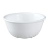 Corelle Dinnerware- Lightweight Winter Frost White 50-piece Dinnerware Set, Service for 8, EXCLUSIVE
