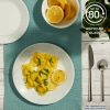 Corelle Dinnerware- Lightweight Knox 8.5 Salad Plate Corelle Dinnerware- Lightweight Knox 8.5 Salad Plate