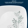 Corelle Dinnerware- Lightweight Amalie 16-piece Dinnerware Set, Service for 4 Corelle Dinnerware- Lightweight Amalie 16-piece Dinnerware Set, Service for 4