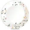 Corelle Dinnerware- Lightweight Wildflower Scatter 32-piece Dinnerware Set, Service for 8 Corelle Dinnerware- Lightweight Wildflower Scatter 32-piece Dinnerware Set, Service for 8