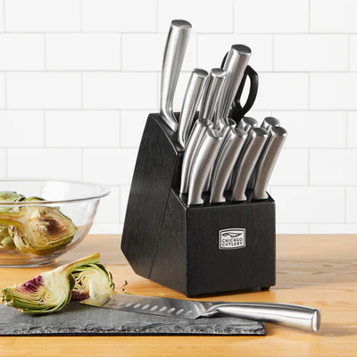 Brand Cutlery