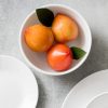 Corelle Dinnerware- Lightweight Shimmering White 32-piece Dinnerware Set, Service for 8 Corelle Dinnerware- Lightweight Shimmering White 32-piece Dinnerware Set, Service for 8