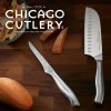 Corelle Dinnerware- Lightweight Insignia Steel? Guided Grip 2-piece Knife Set Corelle Dinnerware- Lightweight Insignia Steel? Guided Grip 2-piece Knife Set