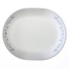 General Dinnerware- Lightweight Country Cottage 12.25 Serving Platter