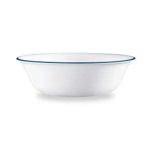 Corelle Dinnerware- Lightweight Darlington 18-ounce Cereal/Soup Bowl