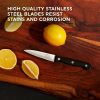 Corelle Dinnerware- Lightweight Essentials? 3.5 Paring Knife