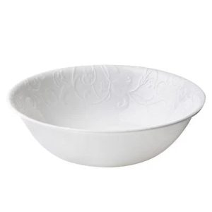 Corelle Dinnerware- Lightweight Bella Faenza 18-piece Dinnerware Set, Service for 6 Corelle Dinnerware- Lightweight Bella Faenza 18-piece Dinnerware Set, Service for 6