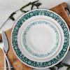 Corelle Dinnerware- Lightweight Penelope 18-piece Dinnerware Set, Service for 6