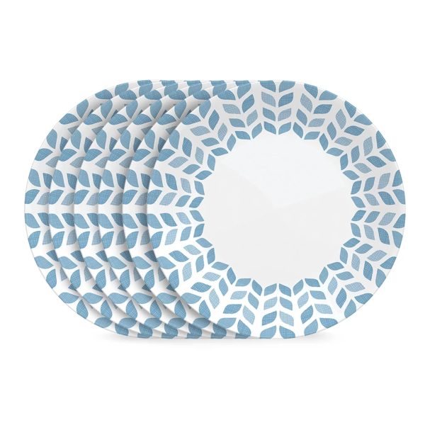 Corelle Dinnerware- Lightweight Global Collection Northern Pines 10.25 Dinner Plates, 6-pack Corelle Dinnerware- Lightweight Global Collection Northern Pines 10.25 Dinner Plates, 6-pack