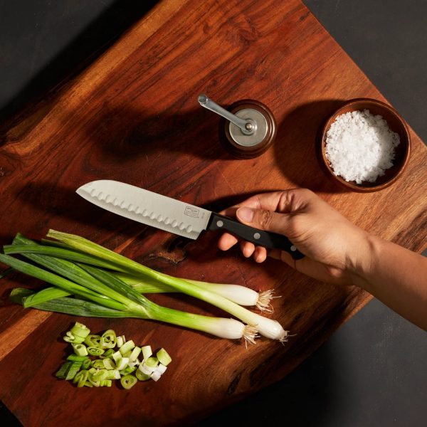General Dinnerware- Lightweight Essentials? 5 Partoku Knife