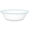Corelle Dinnerware- Lightweight Global Collection Terracotta Dreams 18-ounce Cereal Bowl