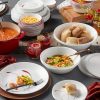 Corelle Dinnerware- Lightweight Classic Splendor 78-piece Dinnerware Set, Service for 12 Corelle Dinnerware- Lightweight Classic Splendor 78-piece Dinnerware Set, Service for 12