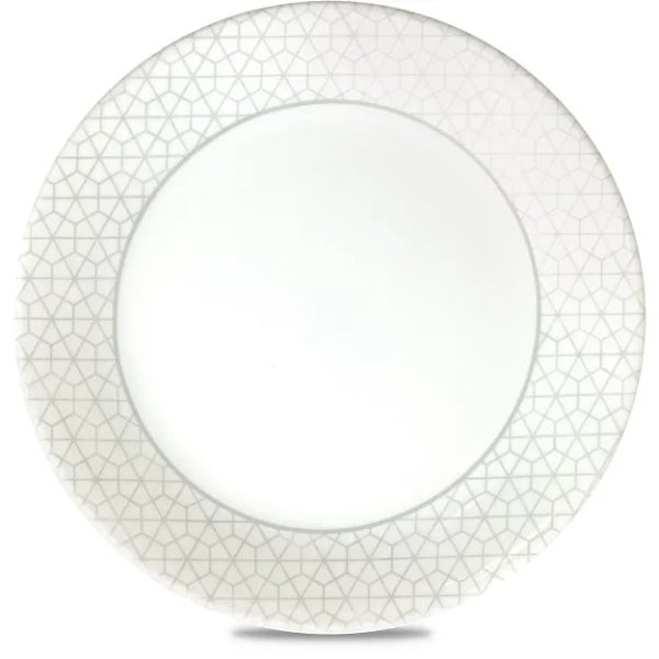Corelle Dinnerware- Lightweight Knox 8.5 Salad Plate Corelle Dinnerware- Lightweight Knox 8.5 Salad Plate